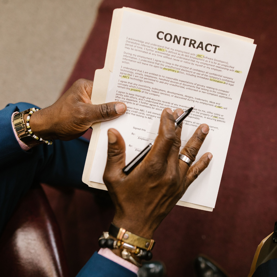 Understanding Employment Contracts Before You Sign